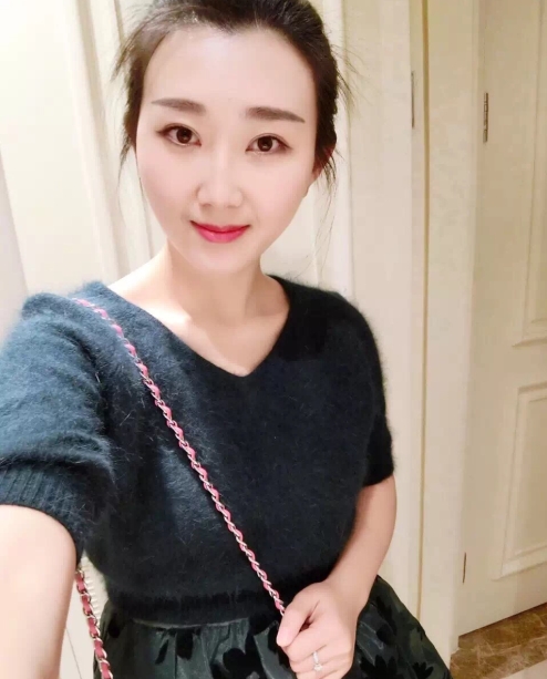 小妮的第三张照片--宁德相亲网