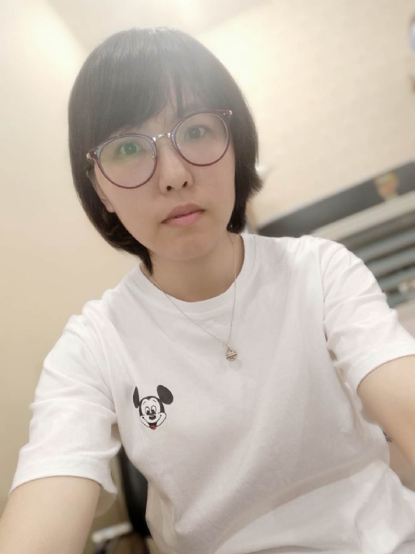 至简至繁的第一张照片--宁德相亲网