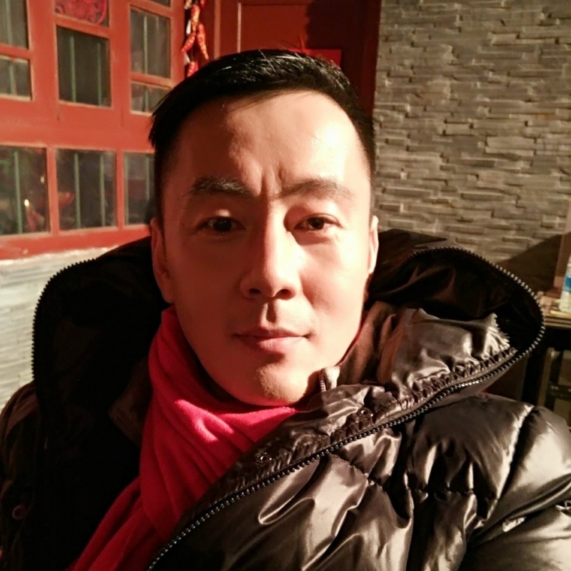月满西楼的第一张照片--宁德相亲网