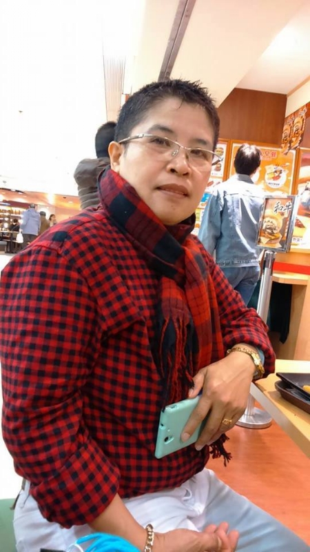 Bojing的第一张照片--宁德相亲网