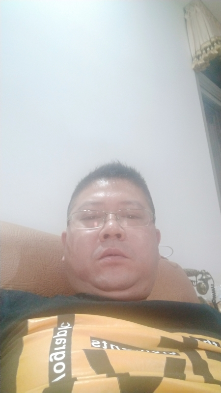 阿明的第一张照片--宁德相亲网
