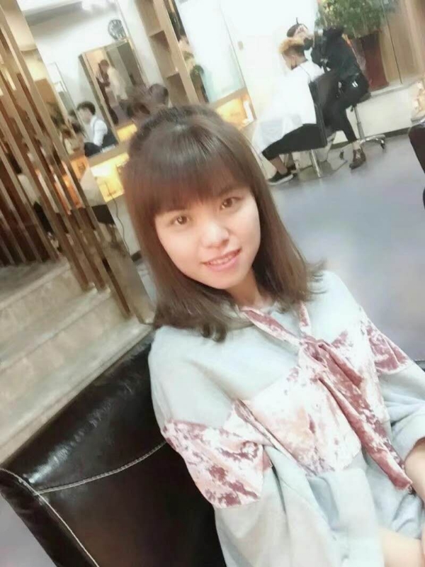 米砂的第一张照片--宁德相亲网