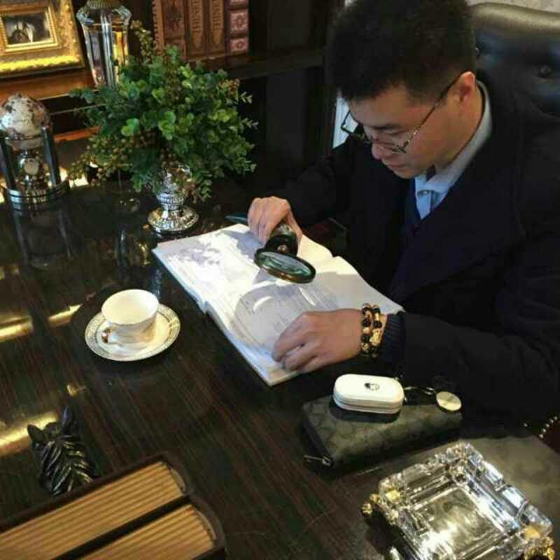 海纳百川的第一张照片--宁德相亲网