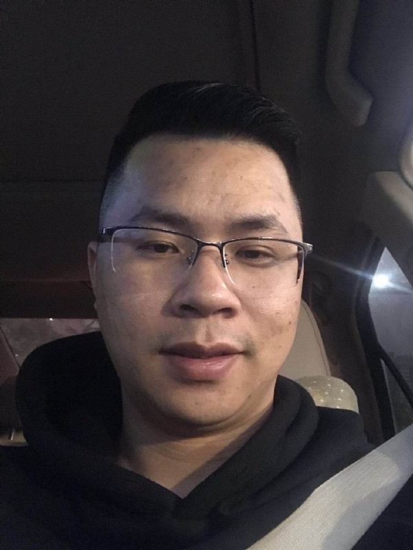 心飞扬的第一张照片--宁德相亲网