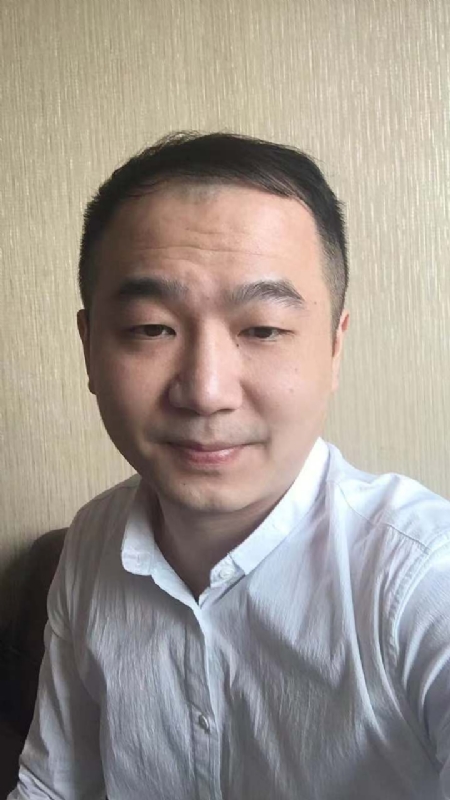 陈泽龙的第一张照片--宁德相亲网