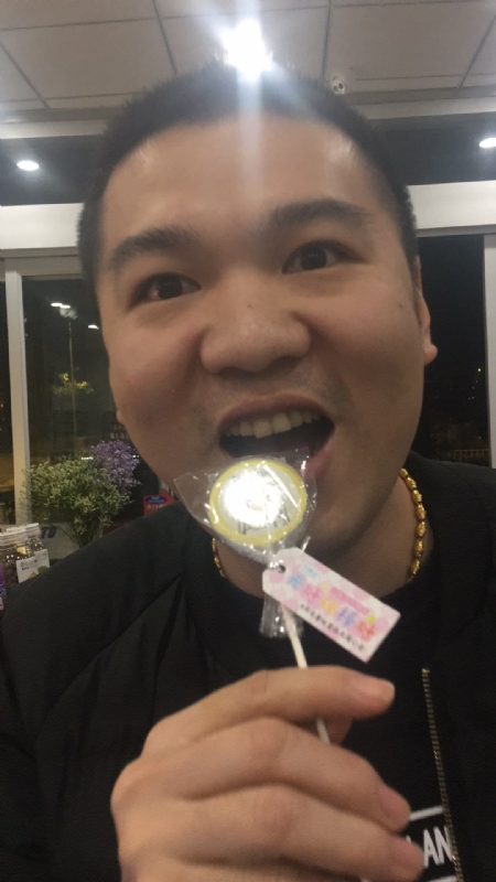 王小叶的第一张照片--宁德相亲网