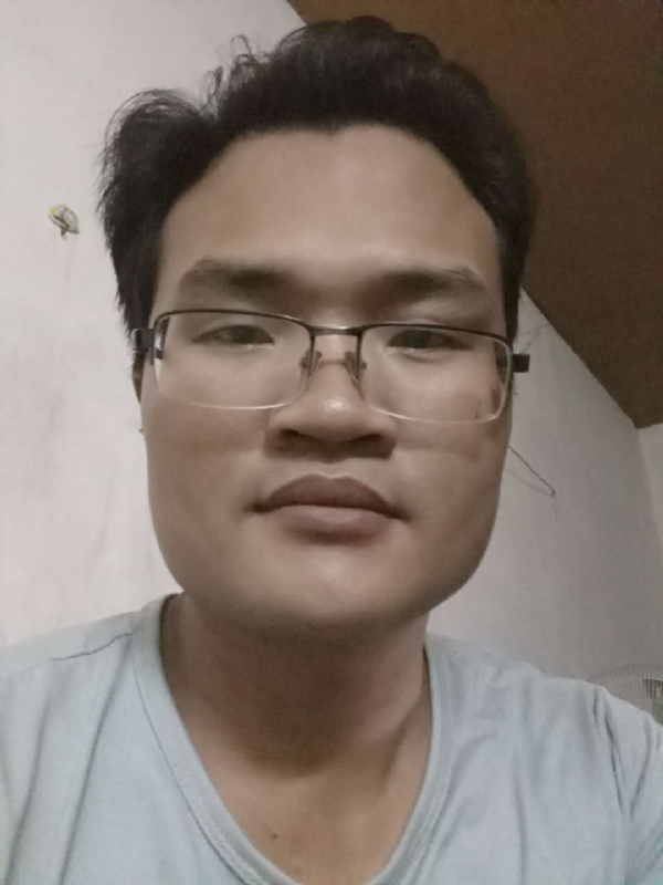 陈欣宇的第三张照片--宁德相亲网