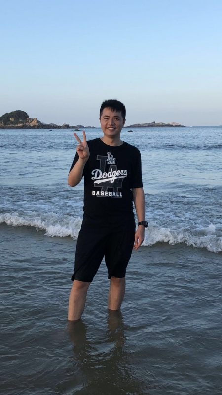 闭月的第一张照片--宁德相亲网