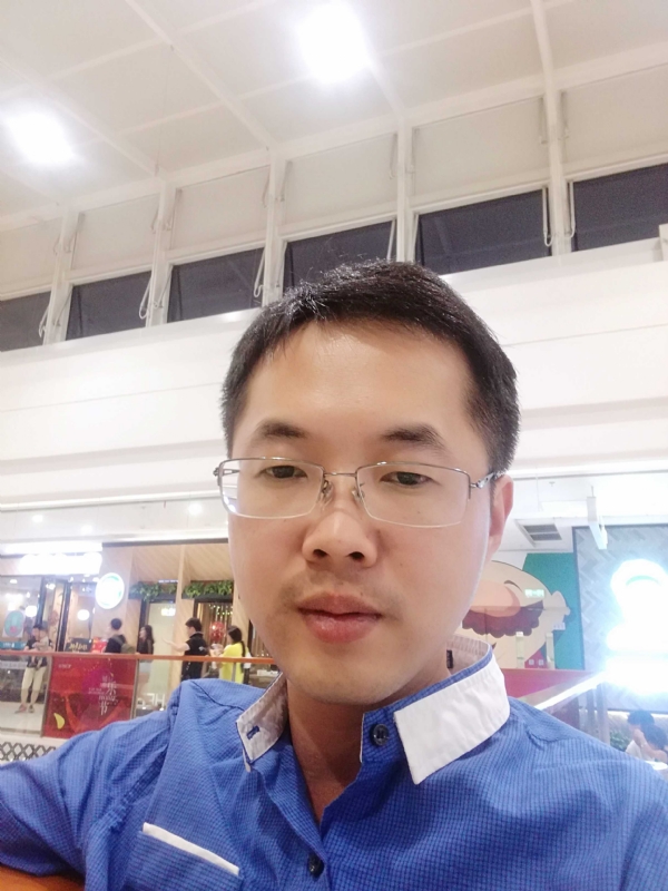 孤独小舟的第一张照片--宁德相亲网