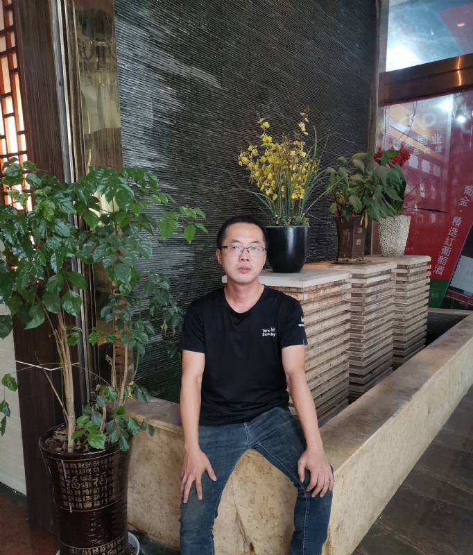 孤独小舟的第二张照片--宁德相亲网