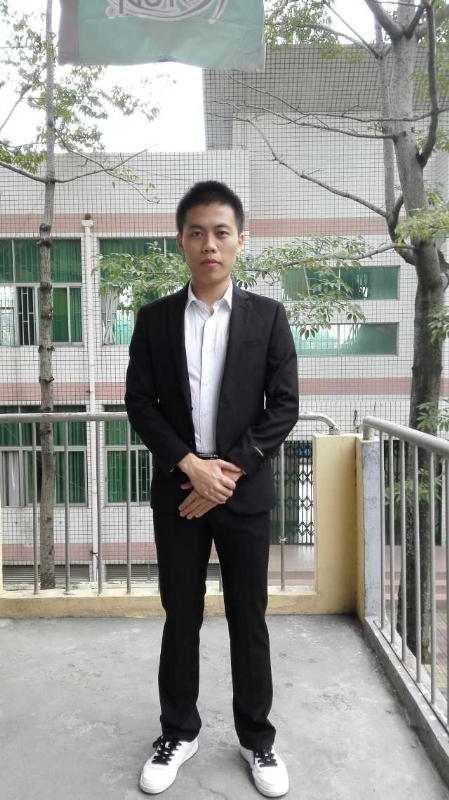 小口天老师的第一张照片--宁德相亲网