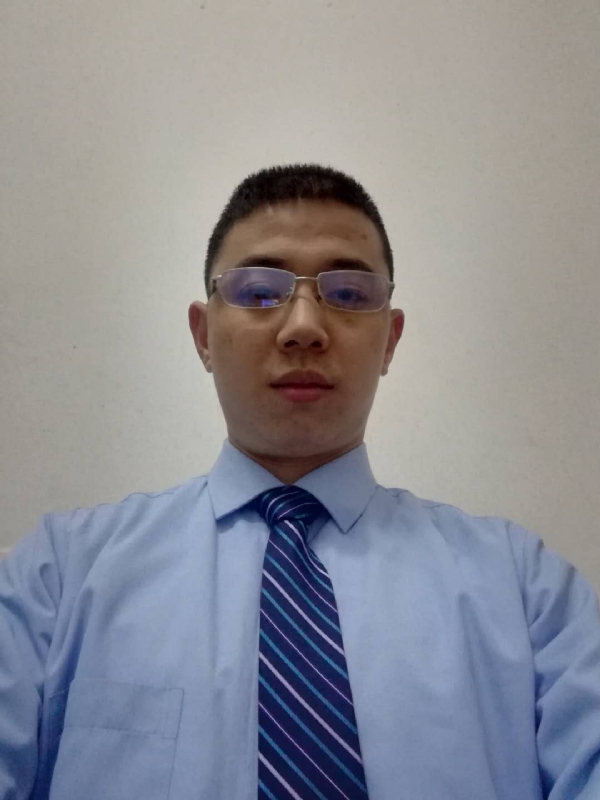 克火的第一张照片--宁德相亲网