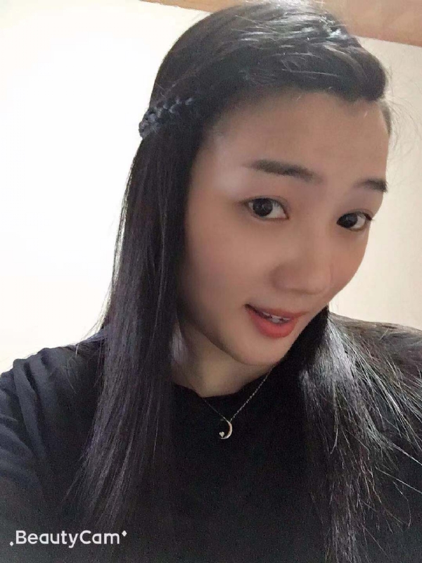 往事随风的第一张照片--宁德相亲网