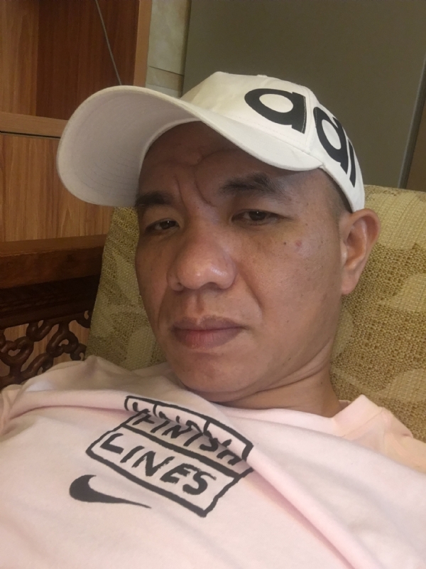 坚持到底的第一张照片--宁德相亲网