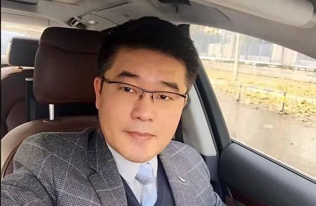 人生百味苦尽甘来的第一张照片--宁德相亲网