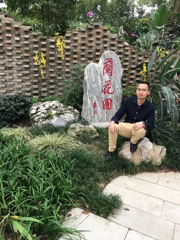 真心换真心的第一张照片--宁德相亲网