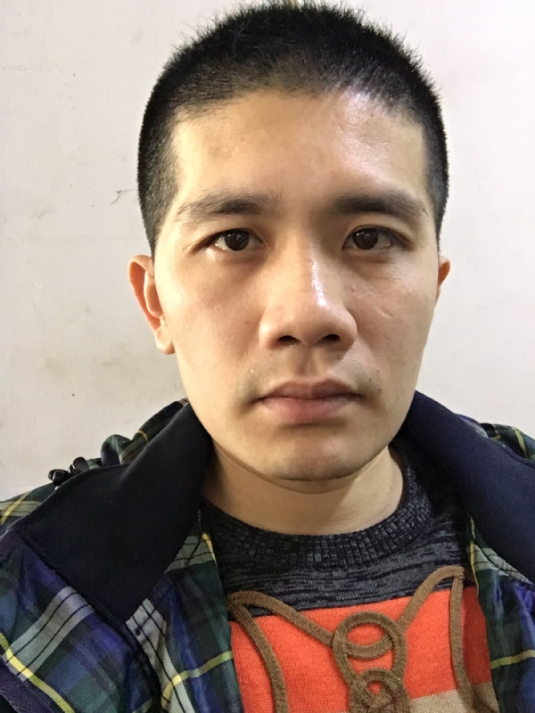 白羊座的第二张照片--宁德相亲网