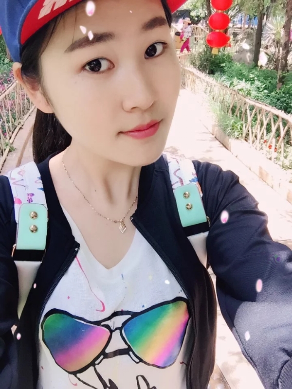 木木的第一张照片--宁德相亲网
