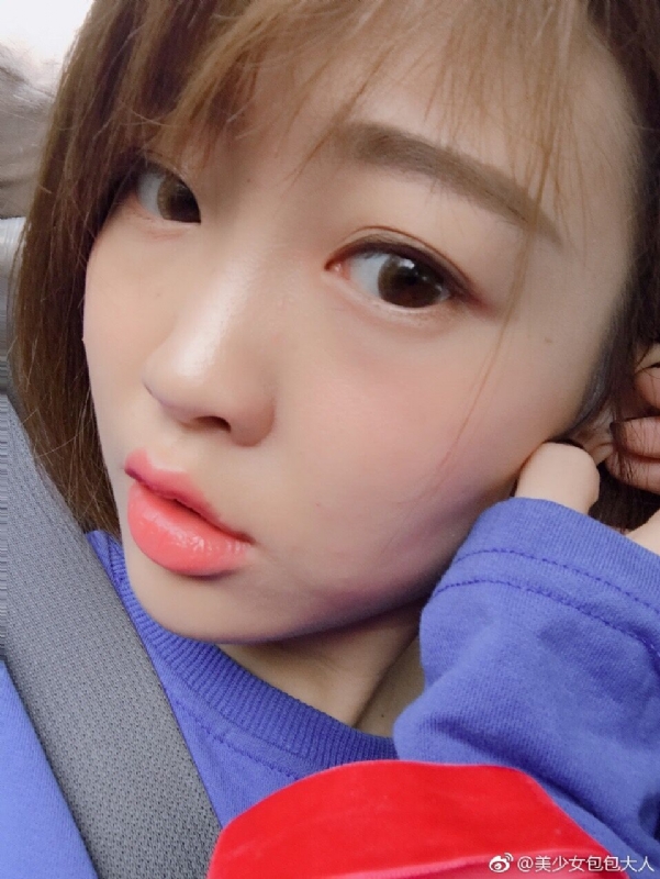 莉莉的第一张照片--宁德相亲网