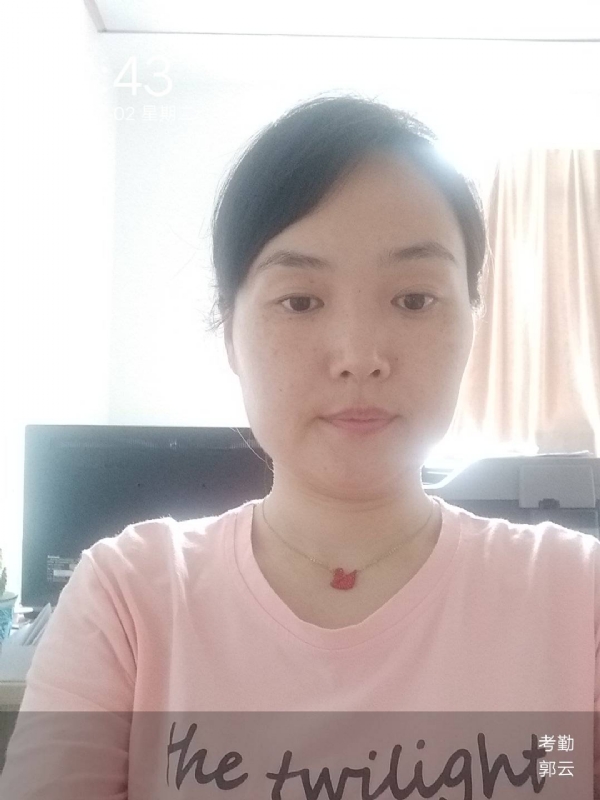 小云的第一张照片--宁德相亲网