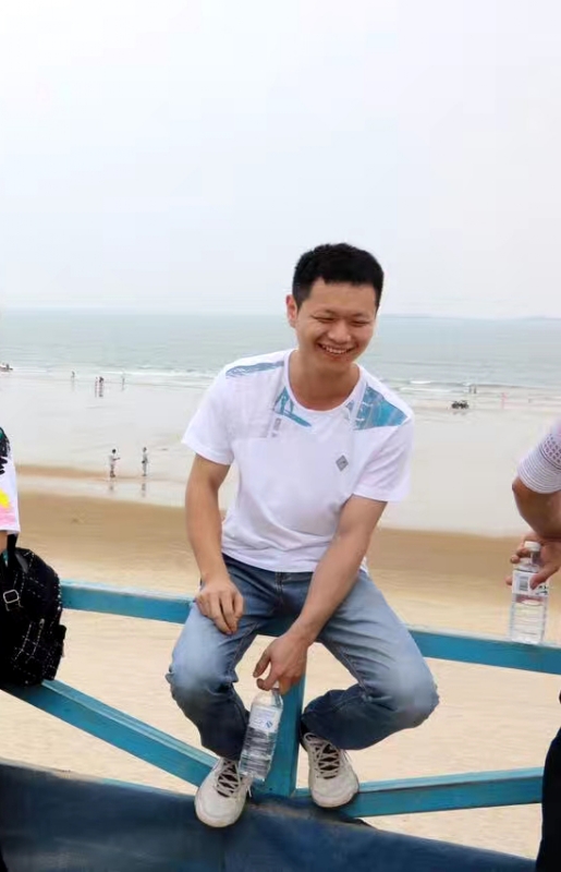 A乐米的第一张照片--宁德相亲网