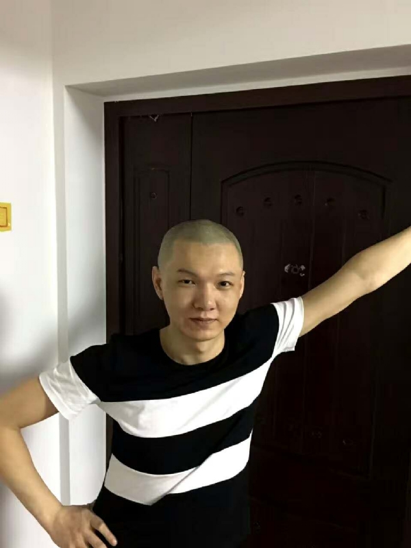 顺子的第一张照片--宁德相亲网
