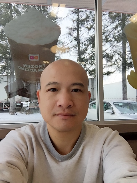 Andylin8888的第一张照片--宁德相亲网