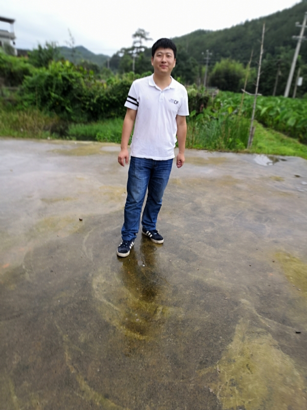 开心龙王的第一张照片--宁德相亲网