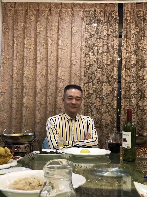 天涯孤独的第一张照片--宁德相亲网
