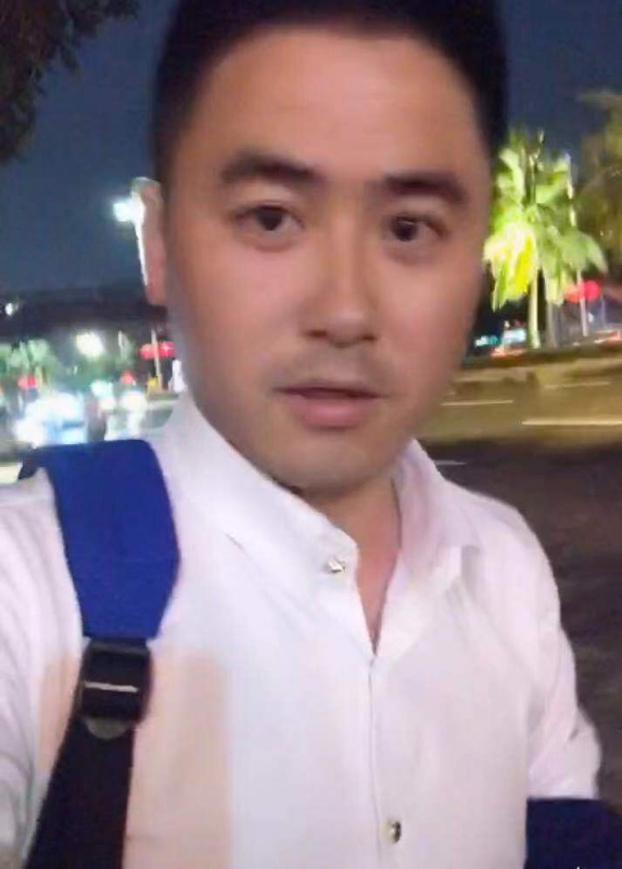chen的第二张照片--宁德相亲网