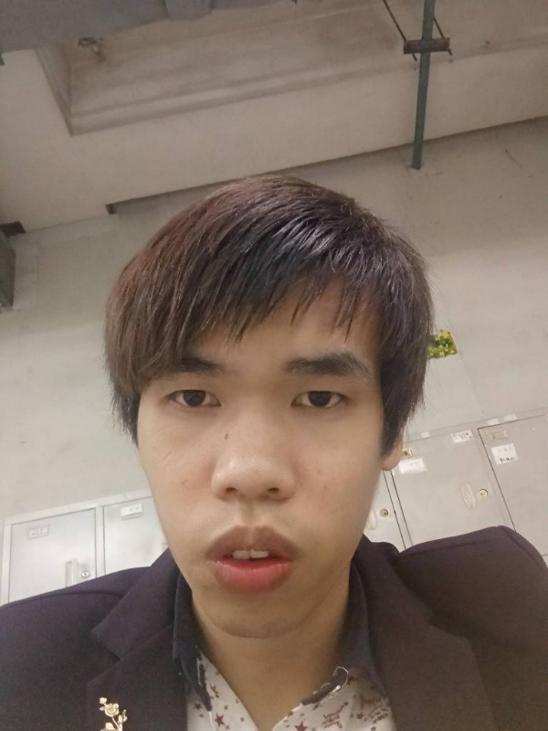 林强的第一张照片--宁德相亲网