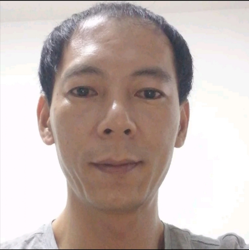 单枪匹马的第一张照片--宁德相亲网