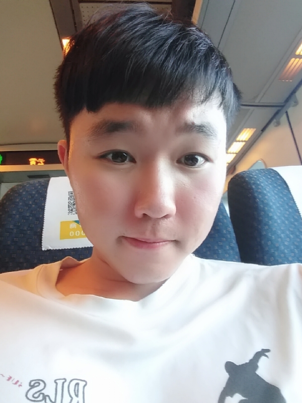 爱玉的第一张照片--宁德相亲网