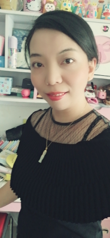 春暖花开的第二张照片--宁德相亲网
