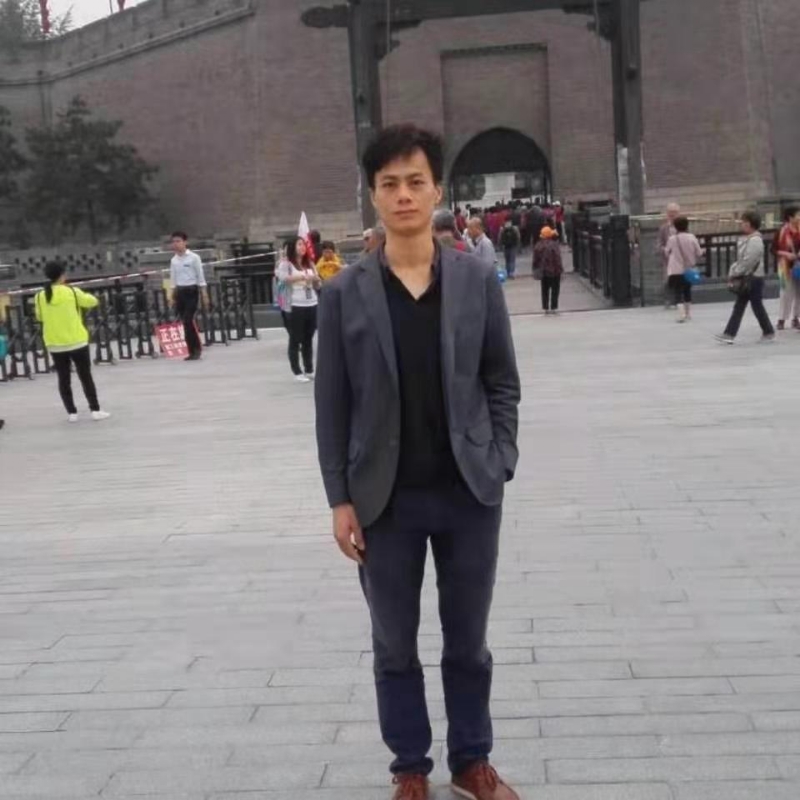 认真的第一张照片--宁德相亲网