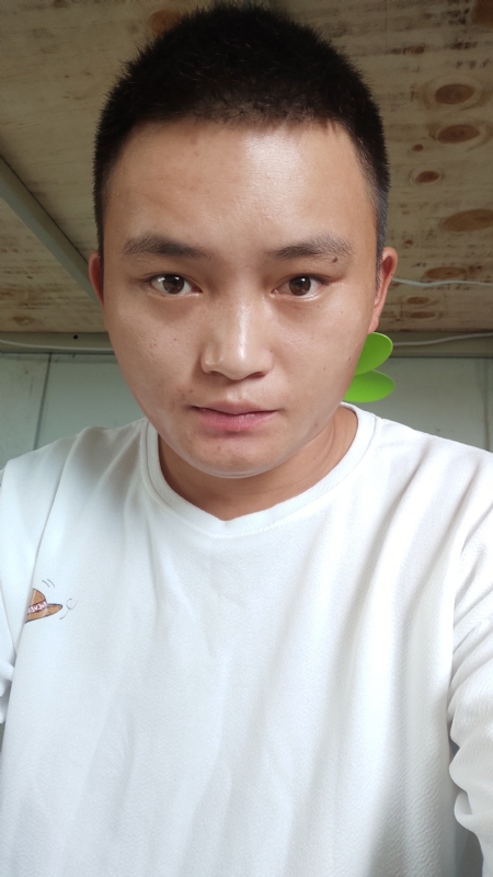 水里面的云呀的第一张照片--宁德相亲网