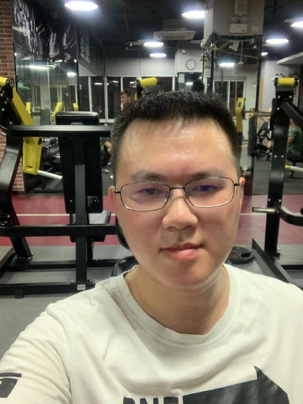 loyi的第一张照片--宁德相亲网
