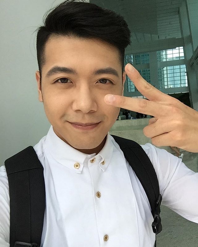 陈俊峰的第一张照片--宁德相亲网