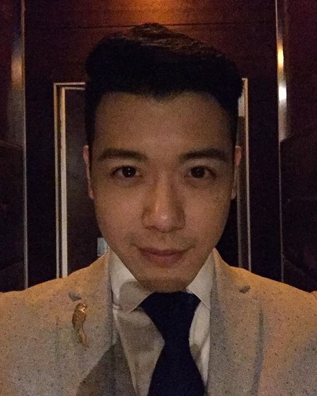 陈俊峰的第二张照片--宁德相亲网