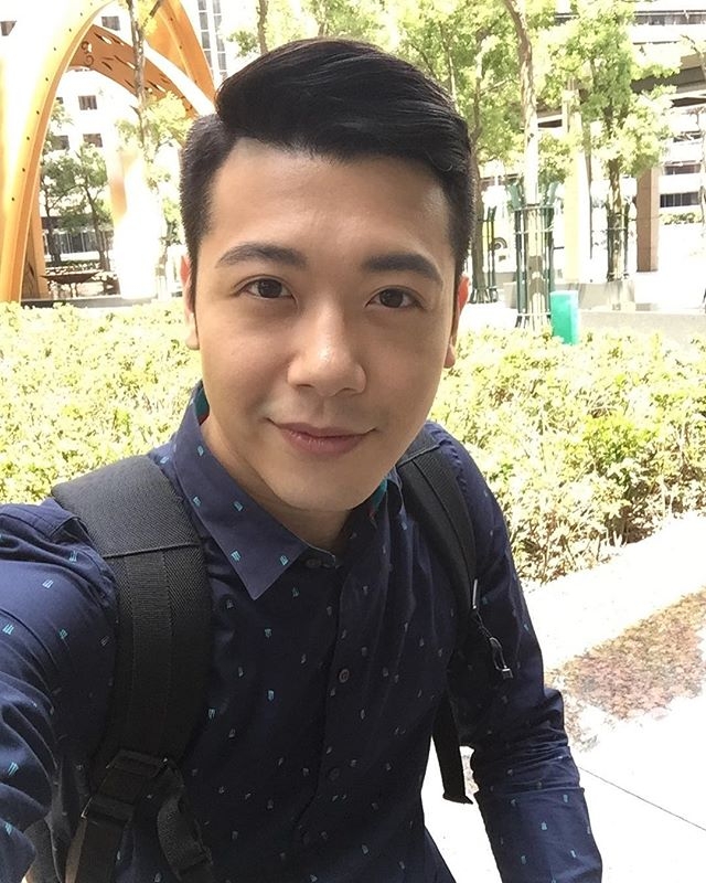 陈俊峰的第三张照片--宁德相亲网