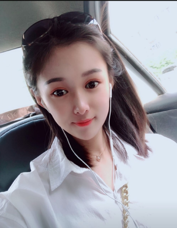馨月的第一张照片--宁德相亲网