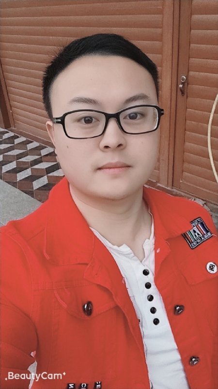 独孤求败的第二张照片--宁德相亲网