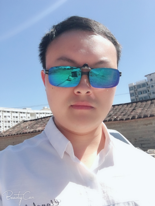 独孤求败的第三张照片--宁德相亲网