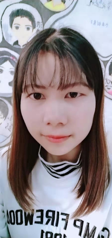 哎咿咕的第一张照片--宁德相亲网