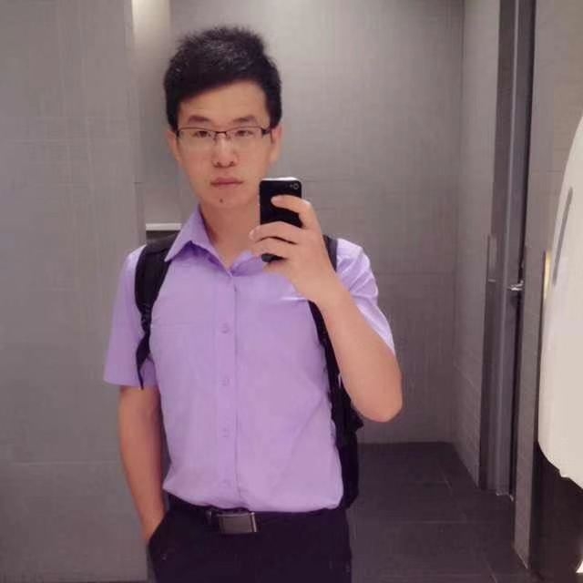 心之所向的第一张照片--宁德相亲网