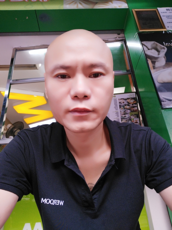 从头再来的第一张照片--宁德相亲网