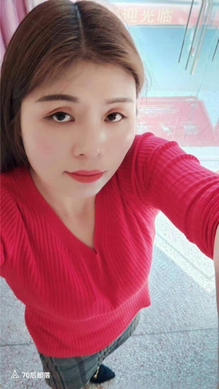 秘密花园的第一张照片--宁德相亲网