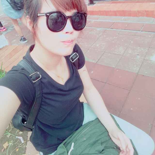 勻勻的第一张照片--宁德相亲网