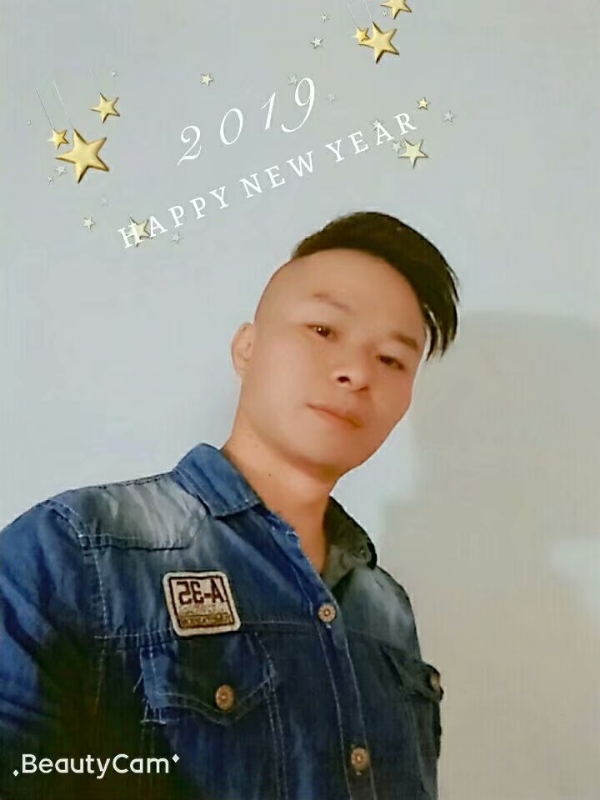 天涯与你随行的第一张照片--宁德相亲网