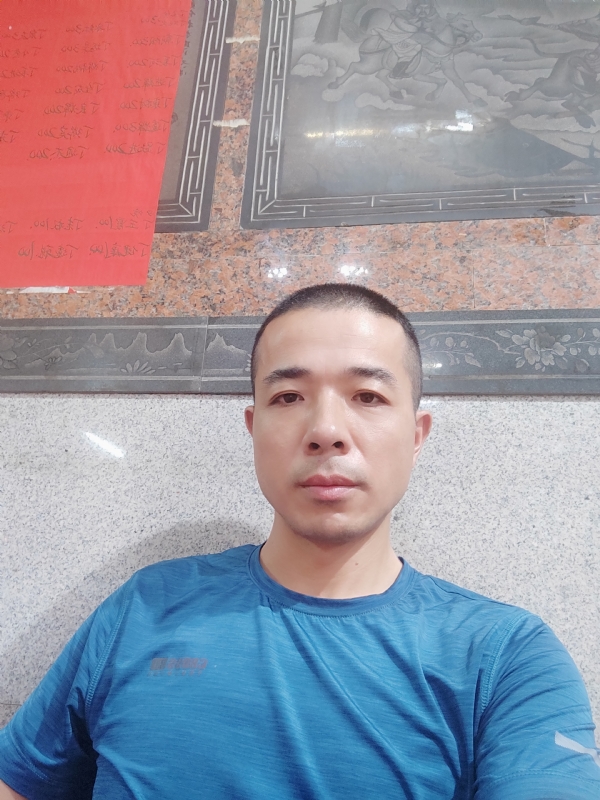 虫子的第一张照片--宁德相亲网